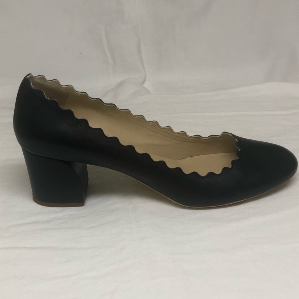 Chloe Heel